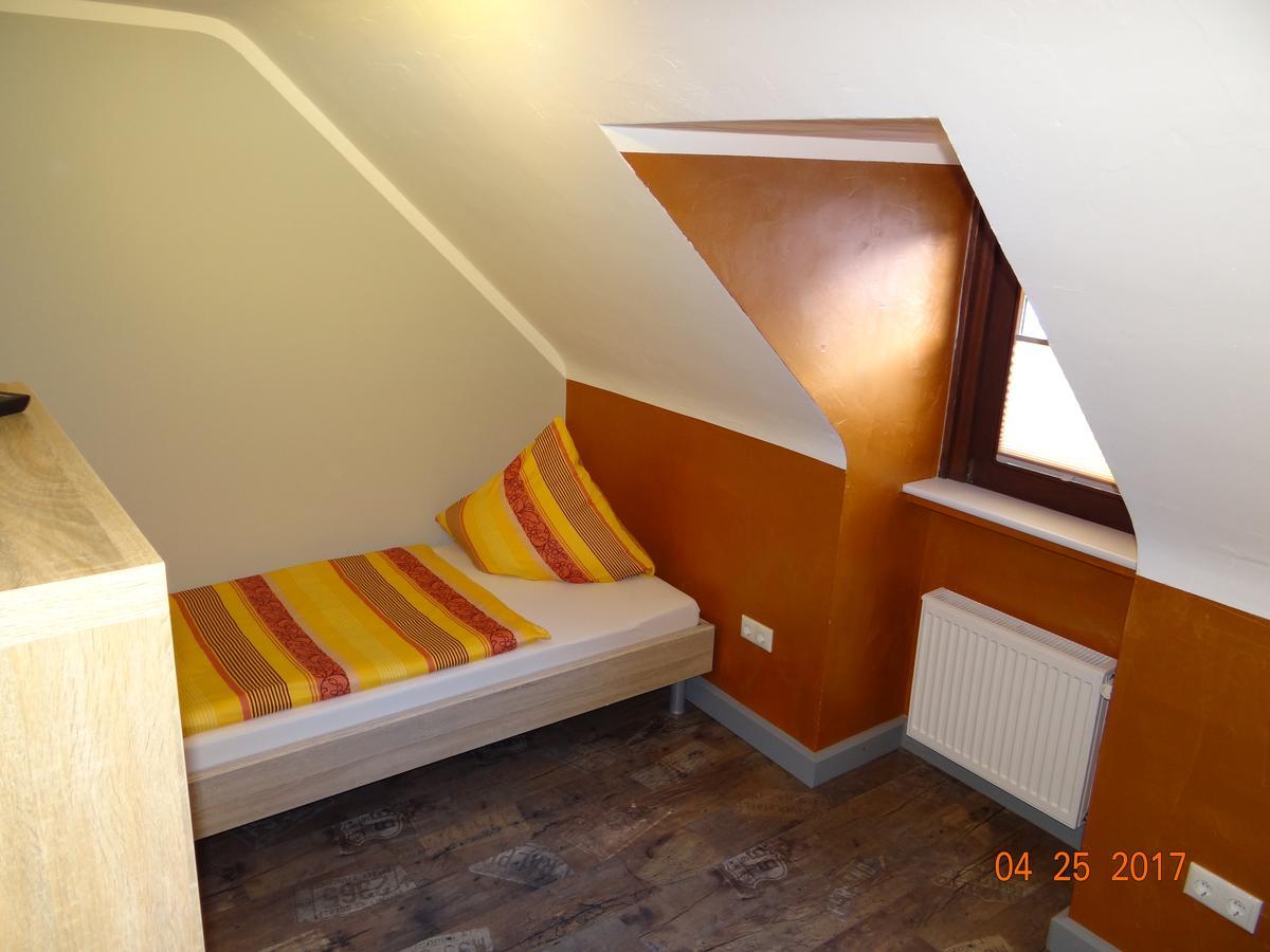 Hotel H4 Easy Eschweiler Εξωτερικό φωτογραφία