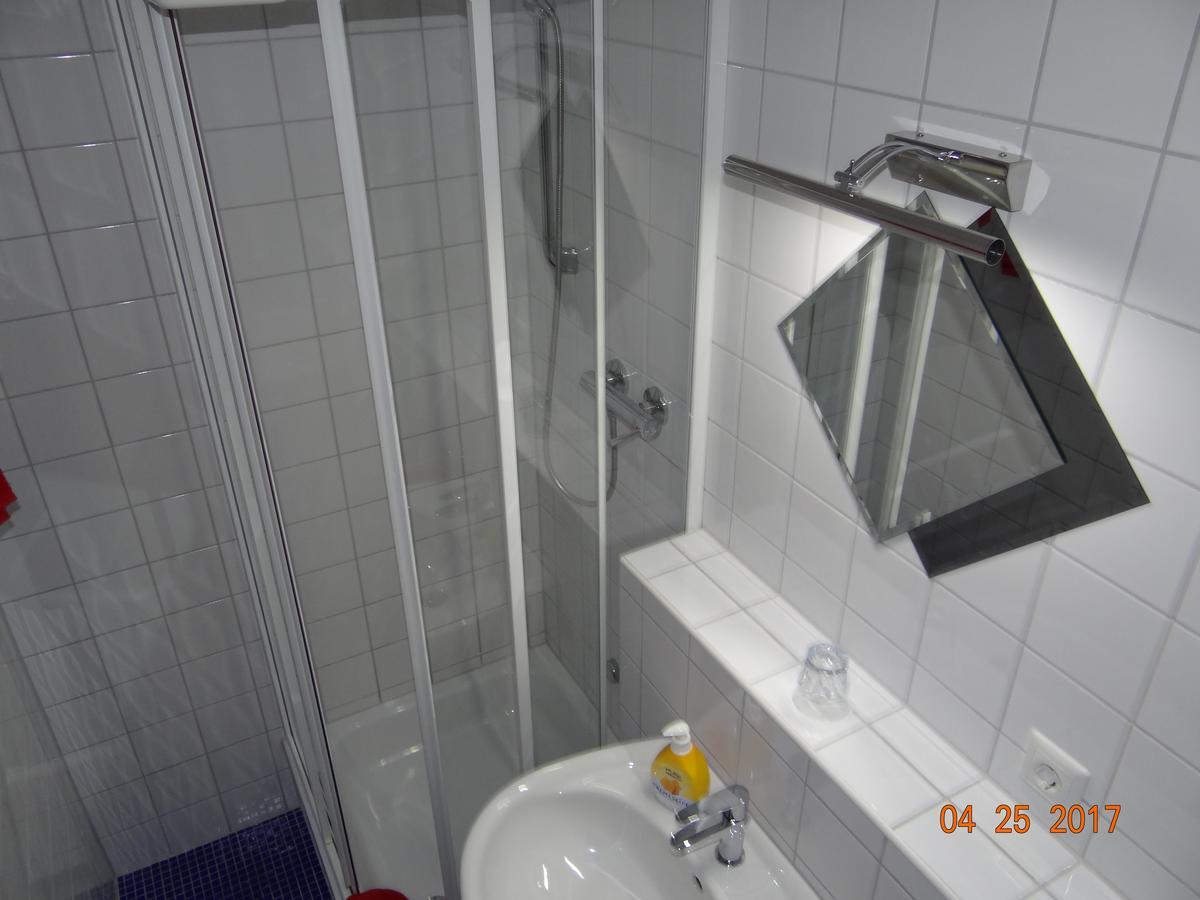 Hotel H4 Easy Eschweiler Εξωτερικό φωτογραφία