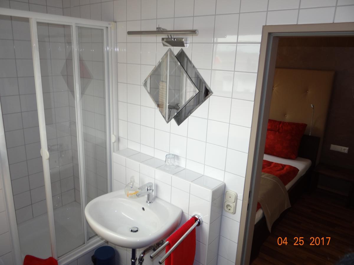 Hotel H4 Easy Eschweiler Εξωτερικό φωτογραφία